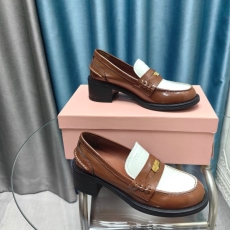 Miu Miu Shoes